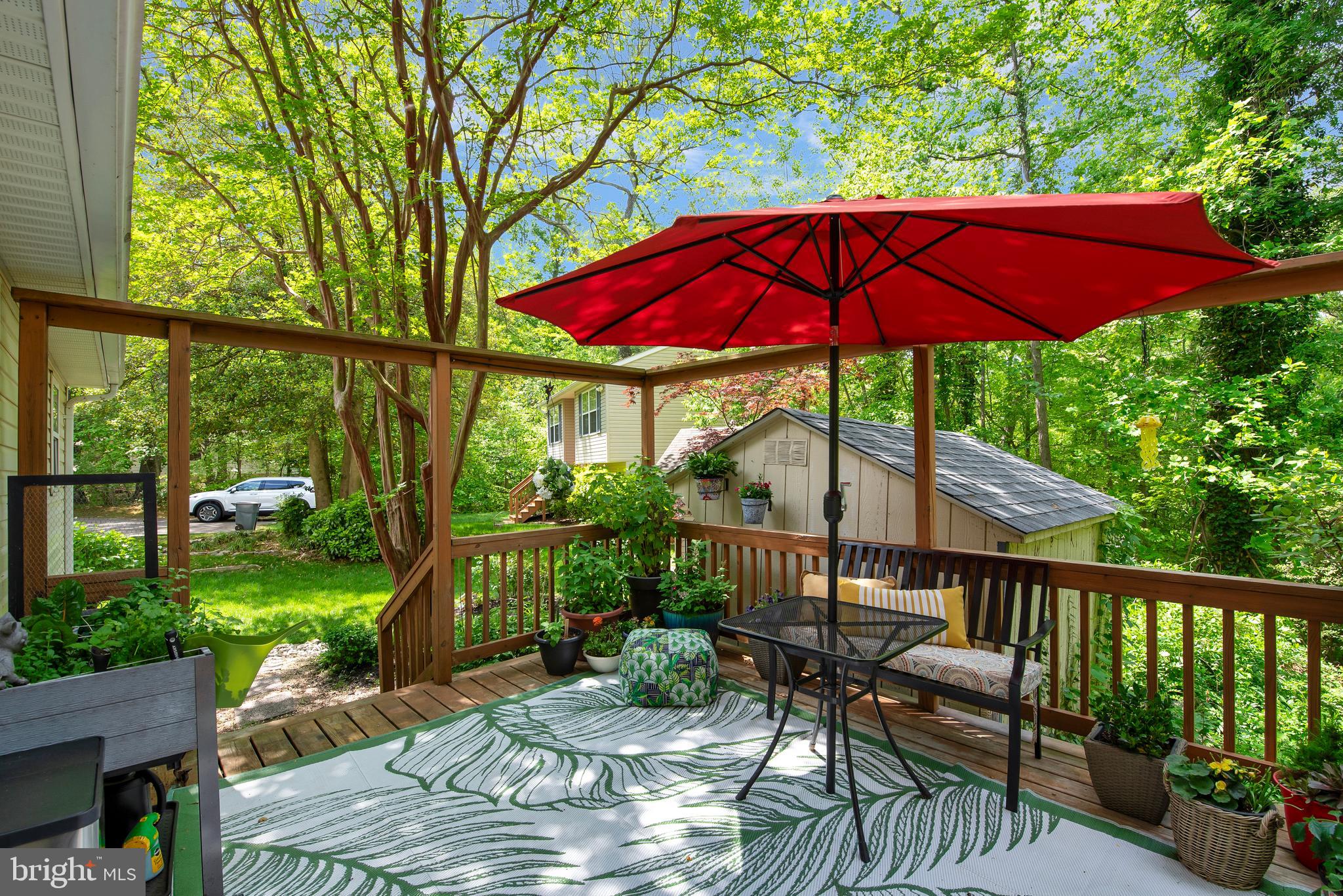 400 Kyle Road Crownsville, MD 21032 - Photo 33 of 43 Gallery Image 33