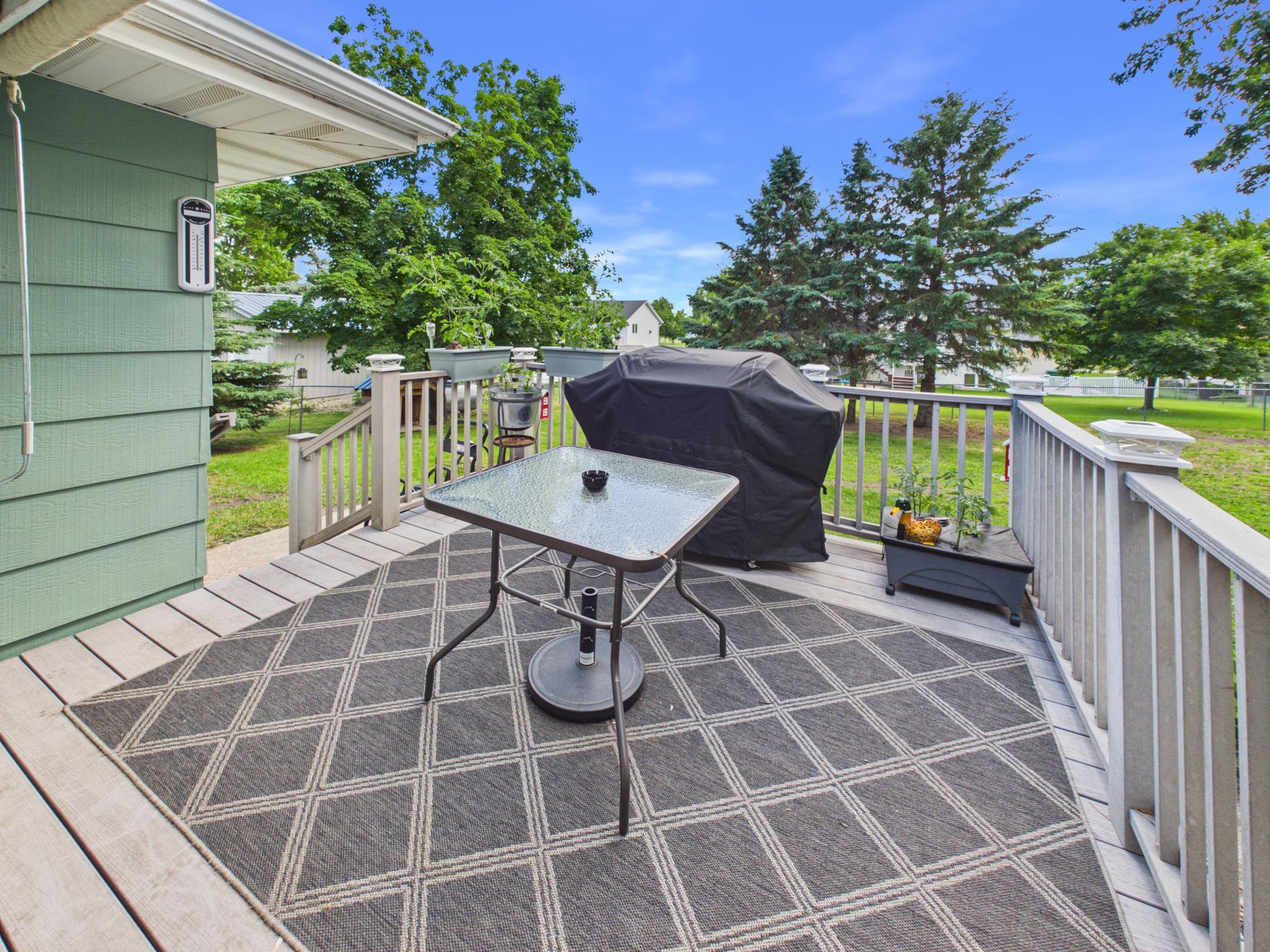 1100 Tabbert Road Northwest Alexandria, MN 56308 - Photo 28 of 32