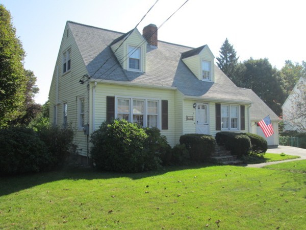 5 Wilder Road Shrewsbury, MA 01545 - Photo 1 of 25 Gallery Image 1