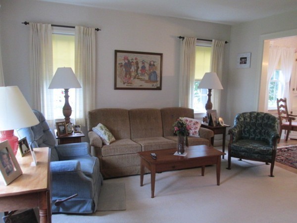 5 Wilder Road Shrewsbury, MA 01545 - Photo 12 of 25 Gallery Image 12