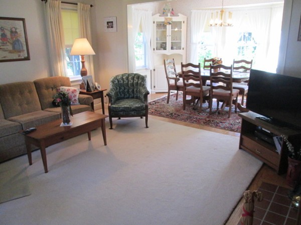 5 Wilder Road Shrewsbury, MA 01545 - Photo 13 of 25 Gallery Image 13