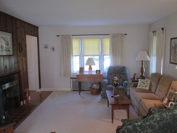 5 Wilder Road Shrewsbury, MA 01545 - Photo 15 of 25 Gallery Image 15