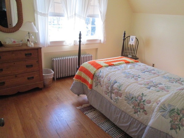 5 Wilder Road Shrewsbury, MA 01545 - Photo 21 of 25 Gallery Image 21