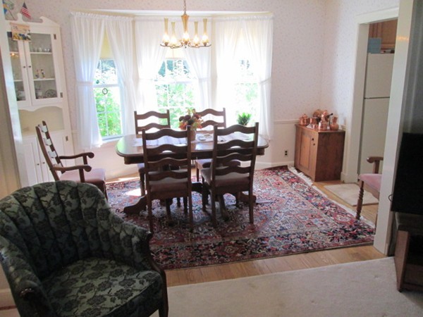5 Wilder Road Shrewsbury, MA 01545 - Photo 3 of 25 Gallery Image 3