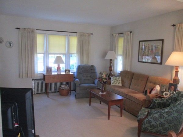 5 Wilder Road Shrewsbury, MA 01545 - Photo 9 of 25 Gallery Image 9