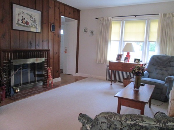 5 Wilder Road Shrewsbury, MA 01545 - Photo 10 of 25 Gallery Image 10