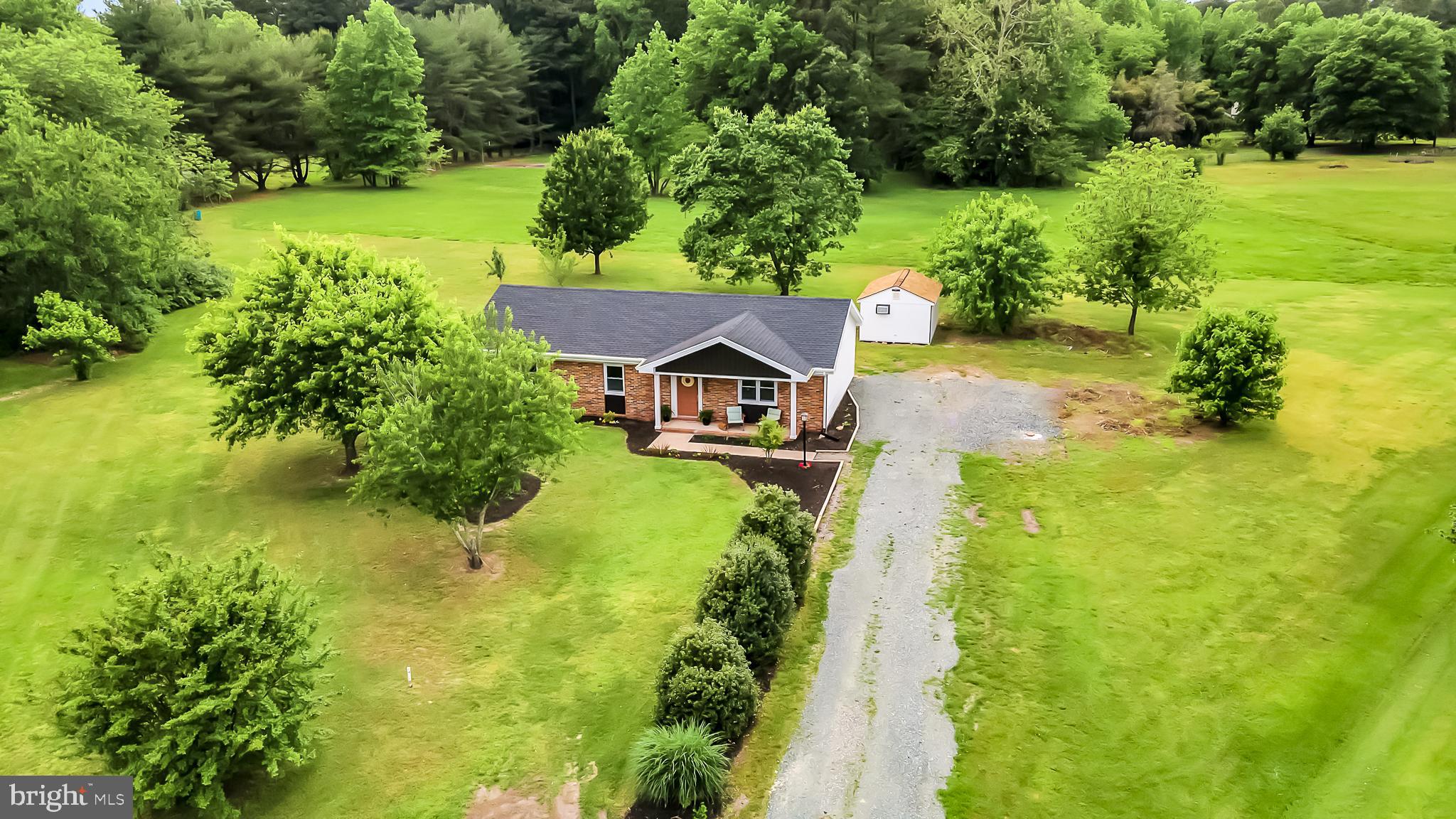 7209 Opal Circle Hebron, MD 21830 - Photo 12 of 50