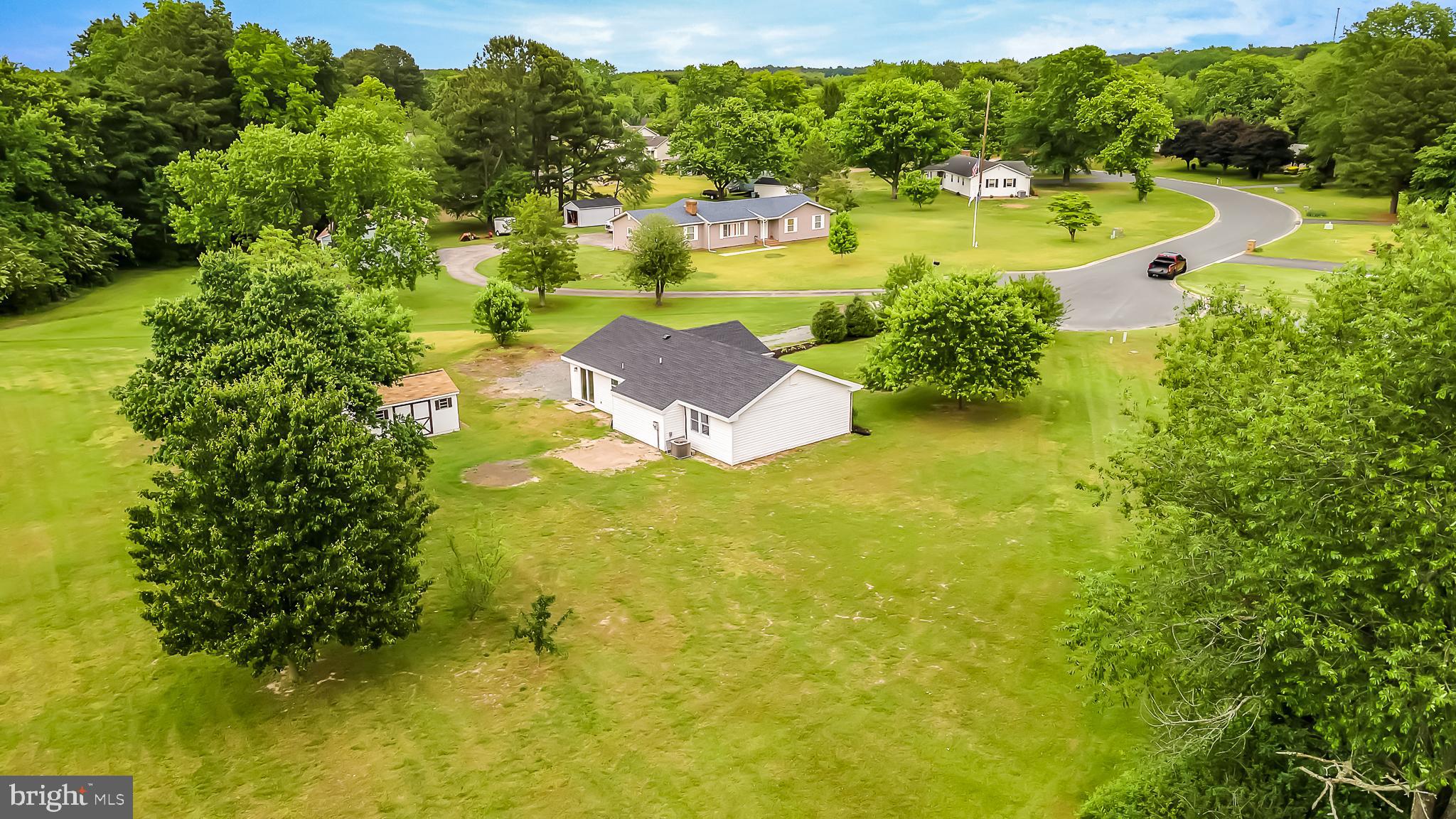 7209 Opal Circle Hebron, MD 21830 - Photo 13 of 50