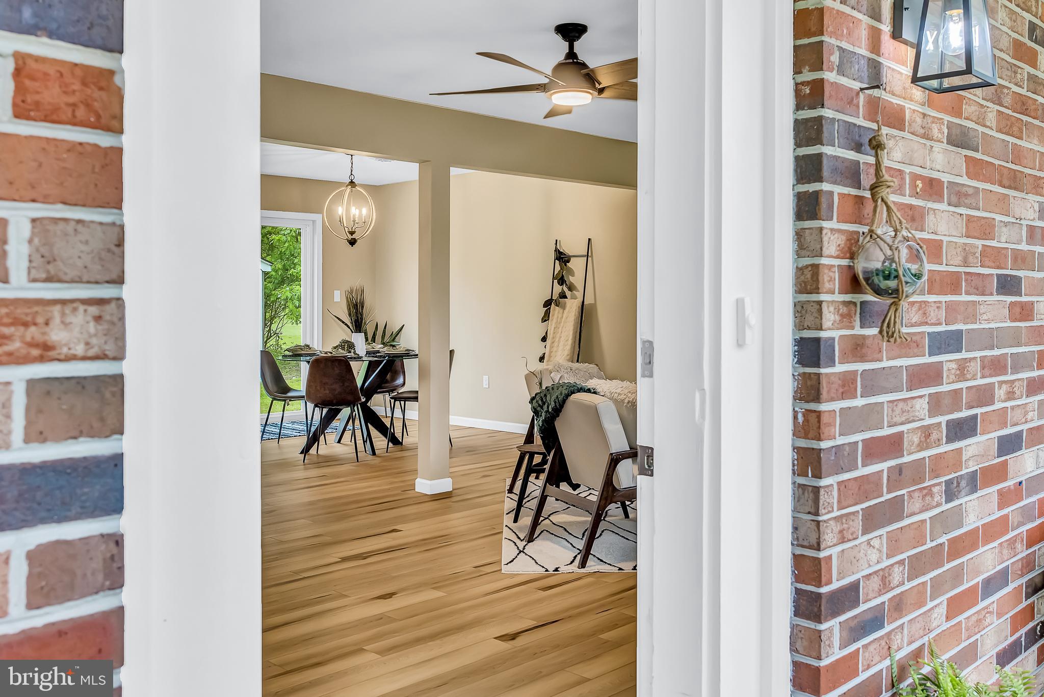 7209 Opal Circle Hebron, MD 21830 - Photo 16 of 50