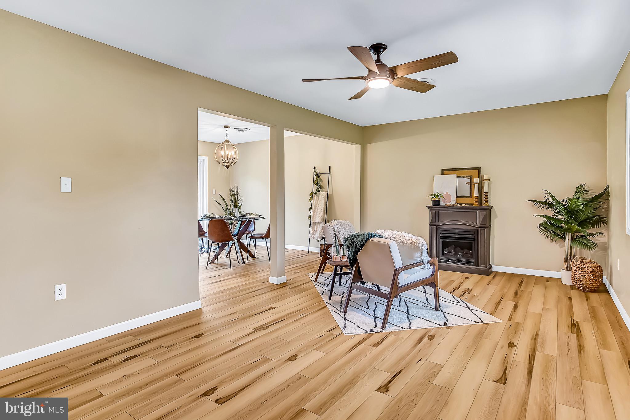 7209 Opal Circle Hebron, MD 21830 - Photo 17 of 50