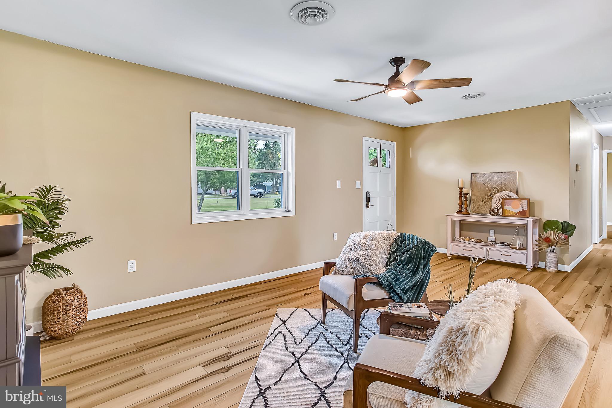 7209 Opal Circle Hebron, MD 21830 - Photo 18 of 50