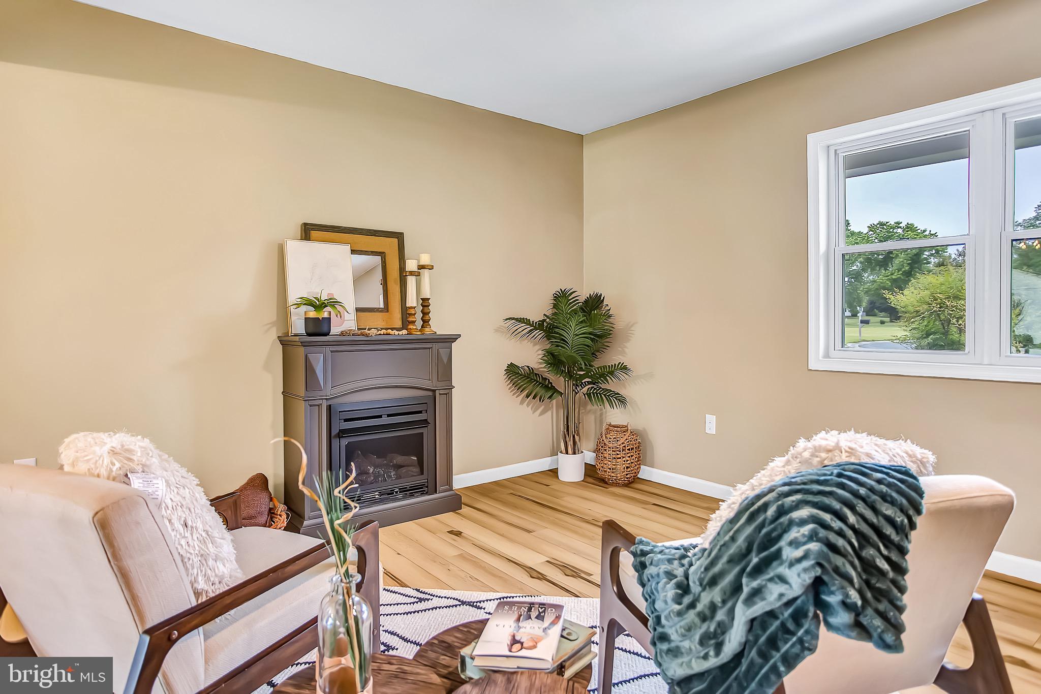 7209 Opal Circle Hebron, MD 21830 - Photo 19 of 50