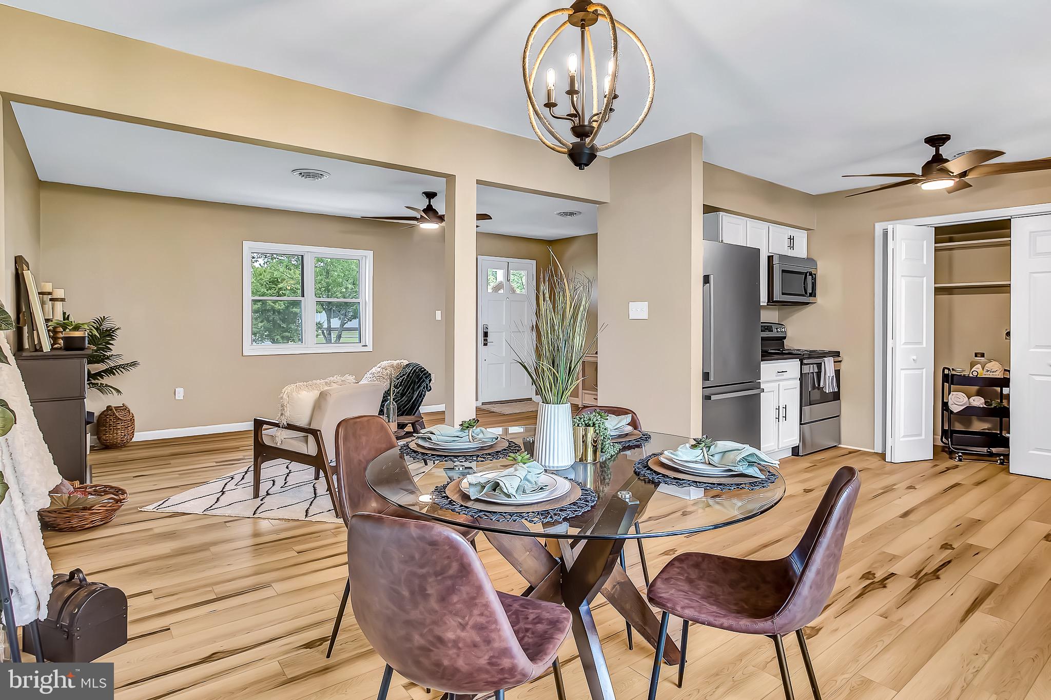 7209 Opal Circle Hebron, MD 21830 - Photo 24 of 50