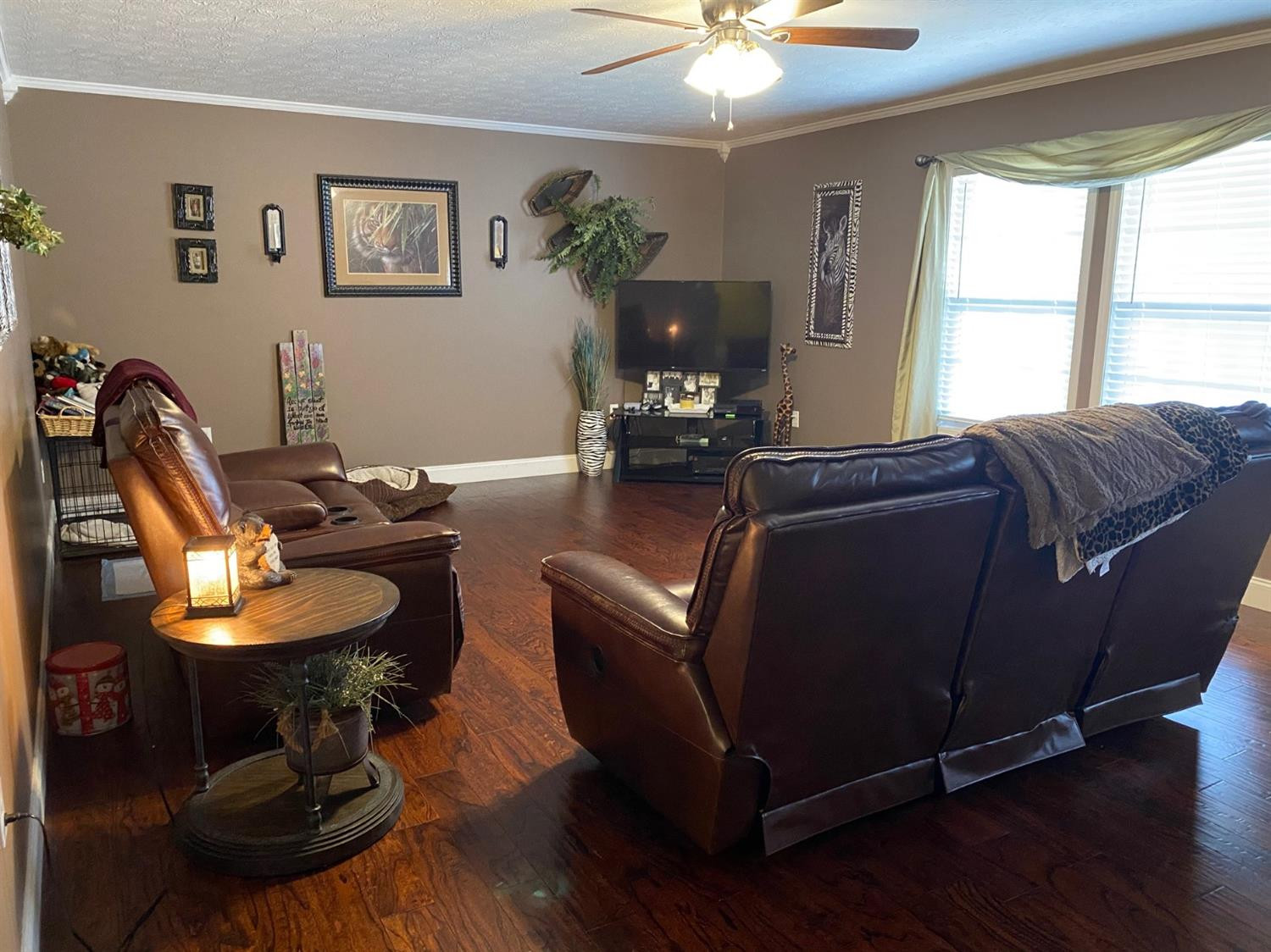 166 Hickory Ridge Drive Corbin, KY 40701 - Photo 35 of 40 Photo 35