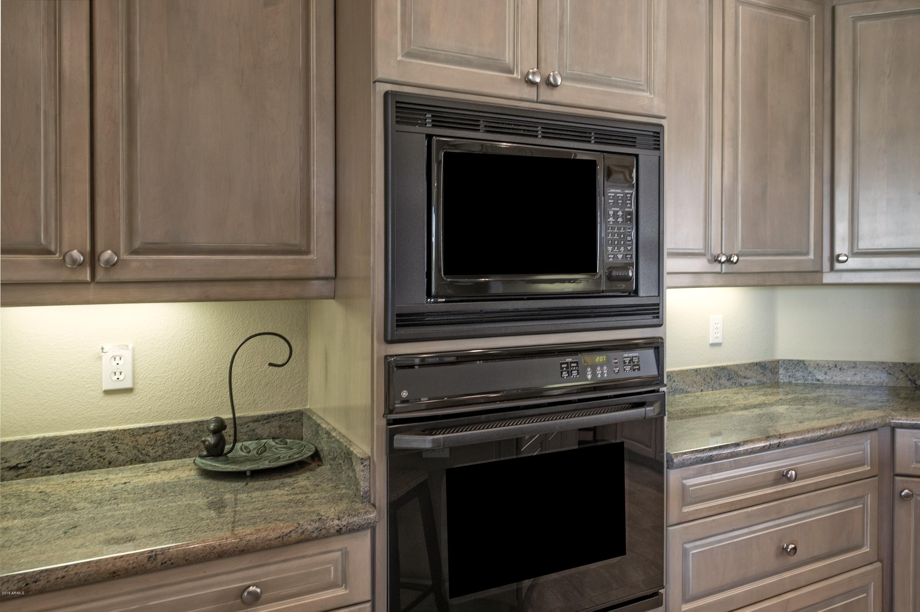 27107 North Palo Fiero Road Rio Verde, AZ 85263 - Photo 11 of 26 011_Kitchen Detail
