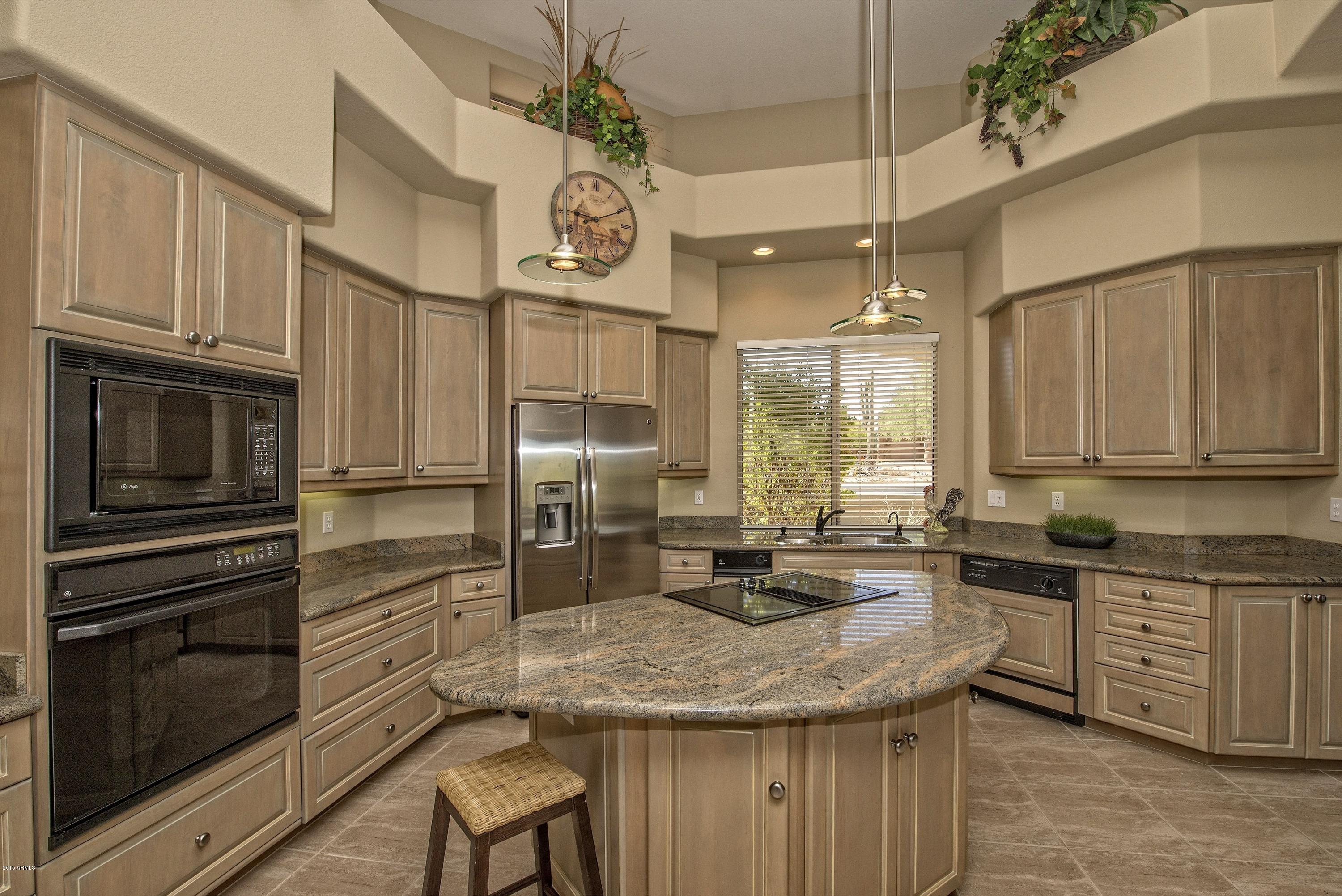 27107 North Palo Fiero Road Rio Verde, AZ 85263 - Photo 12 of 26 012_Kitchen View