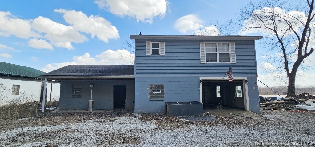 3040 Highway 111 Elizabeth, IN 47117 - Photo 2 of 35