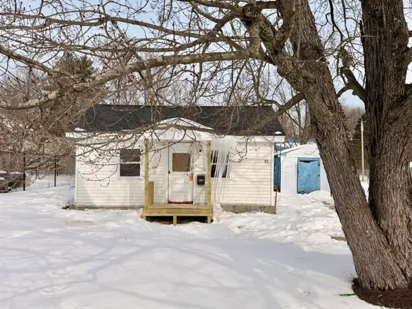$95,000 | 97 Merryfield Avenue, Waterville, ME 04901