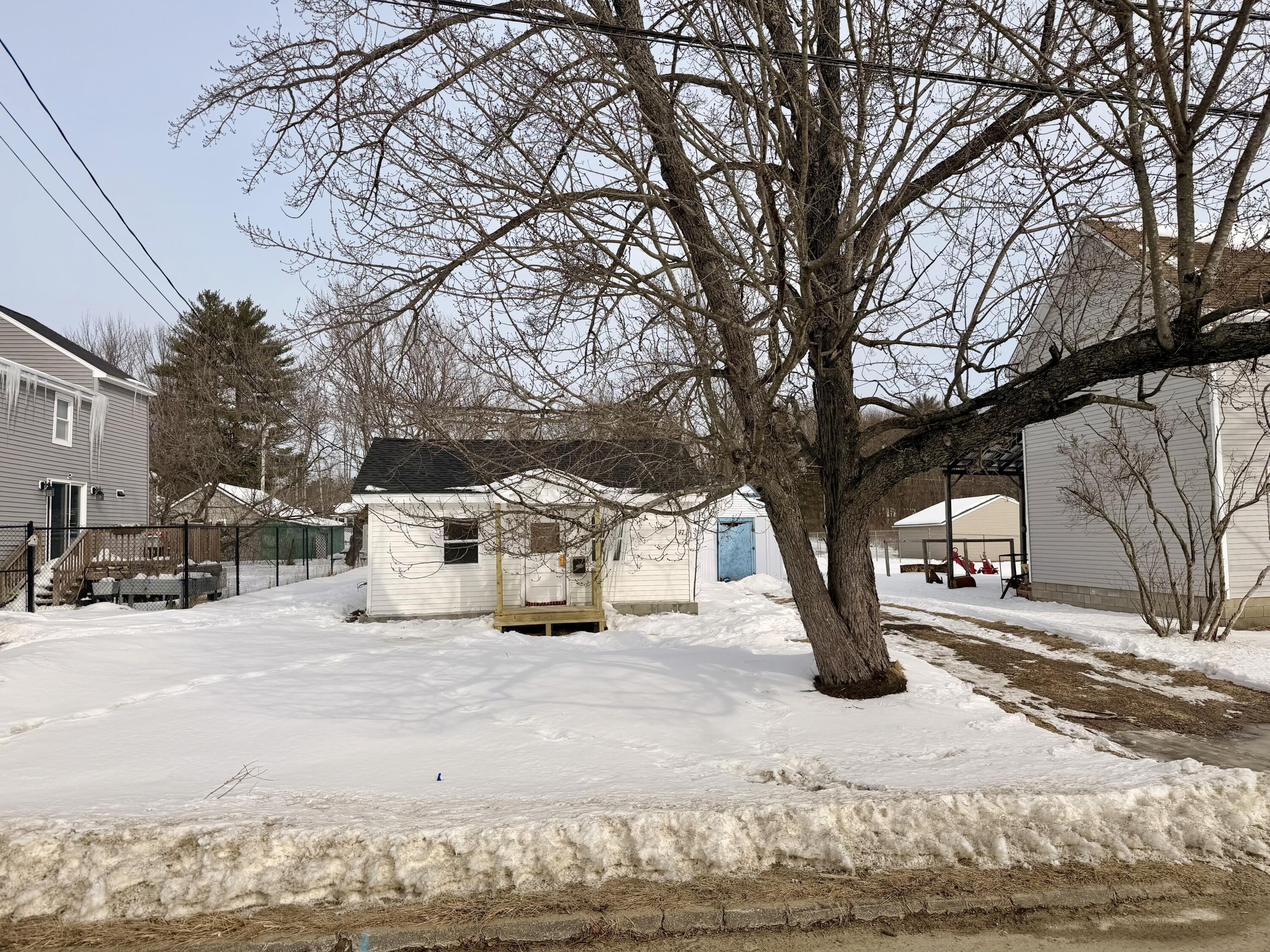 97 Merryfield Avenue Waterville, ME 04901 - Photo 9 of 9 IMG_6925