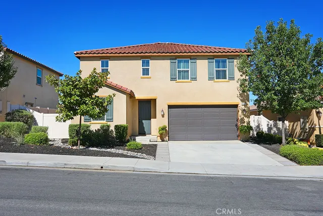 $530,000 | 35983 Michelle Lane, Beaumont, CA 92223