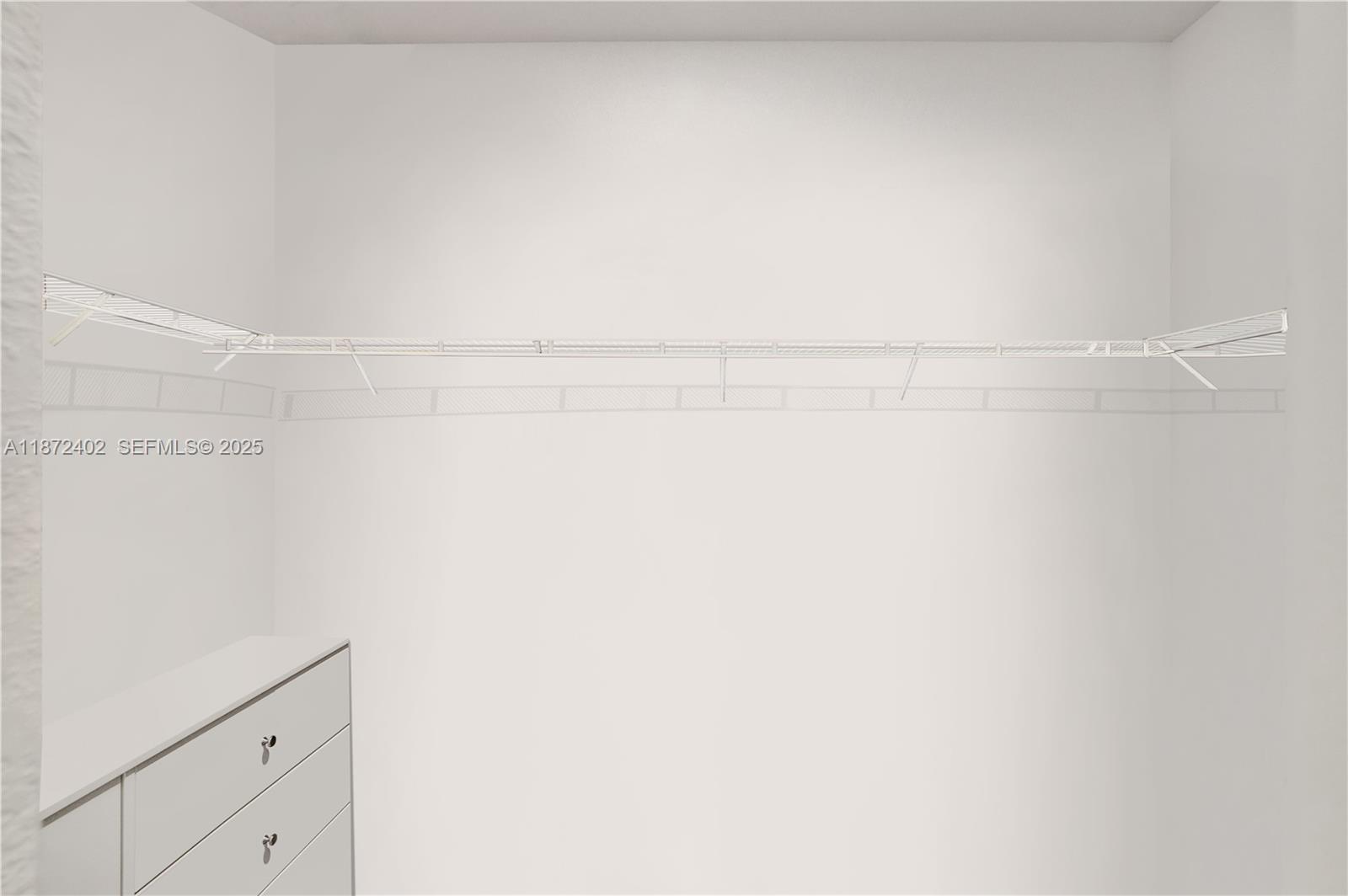 136 Southwest 185th Way Pembroke Pines, FL 33029 - Photo 28 of 48 Primary Walk-In Closet