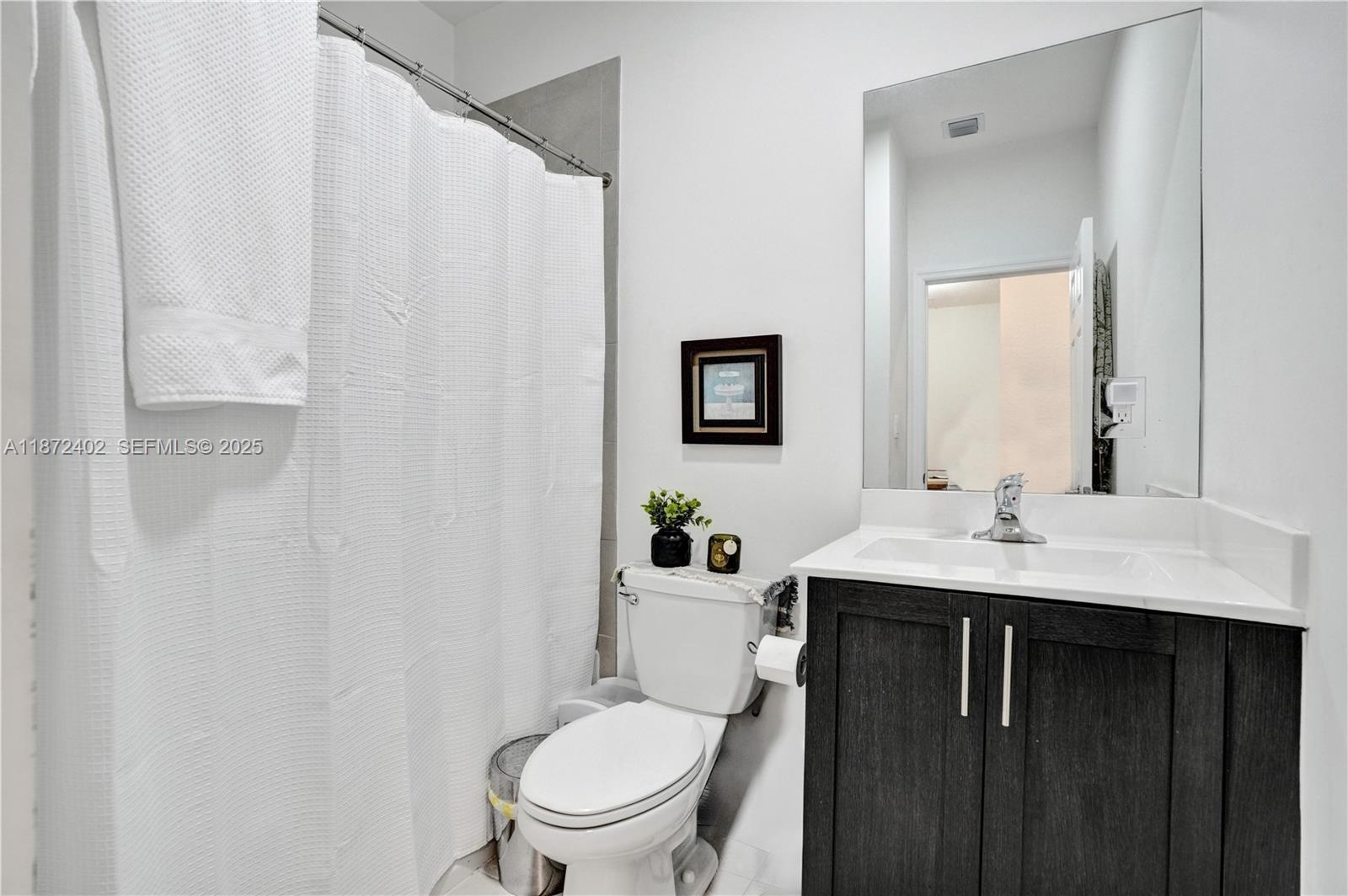 136 Southwest 185th Way Pembroke Pines, FL 33029 - Photo 32 of 48 Office/Den/Potential Fourth Bedroom