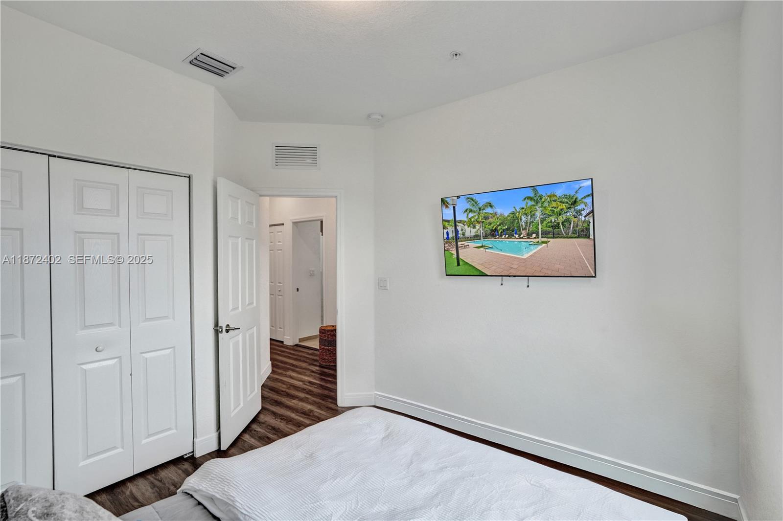 136 Southwest 185th Way Pembroke Pines, FL 33029 - Photo 38 of 48 Third Bedroom