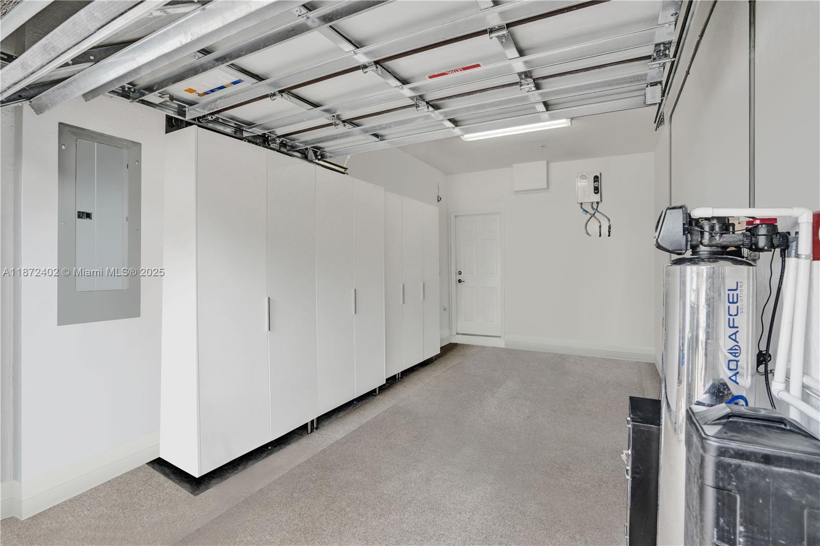 136 Southwest 185th Way Pembroke Pines, FL 33029 - Photo 43 of 48 a view of a room with gym equipment