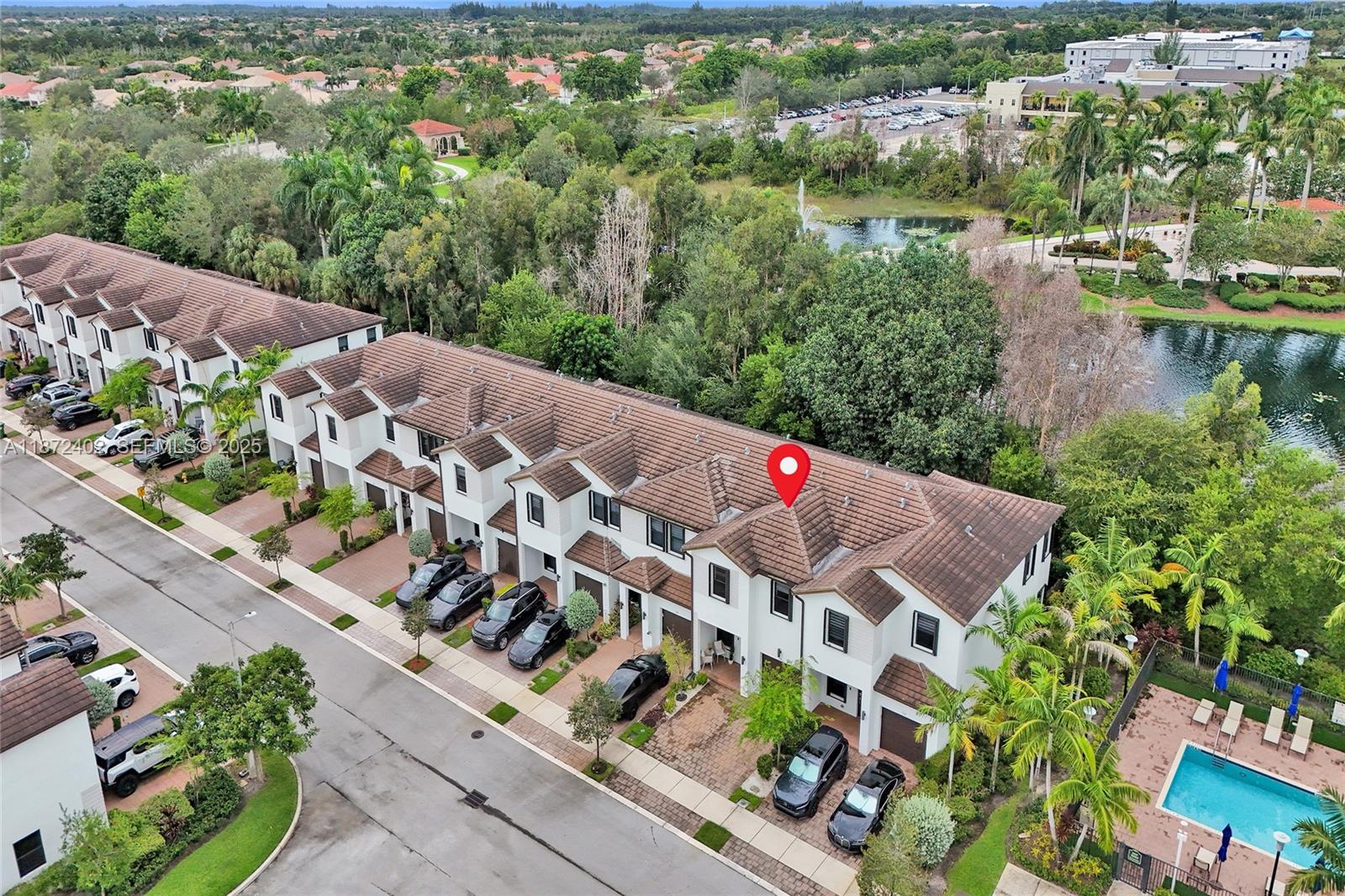 136 Southwest 185th Way Pembroke Pines, FL 33029 - Photo 48 of 48