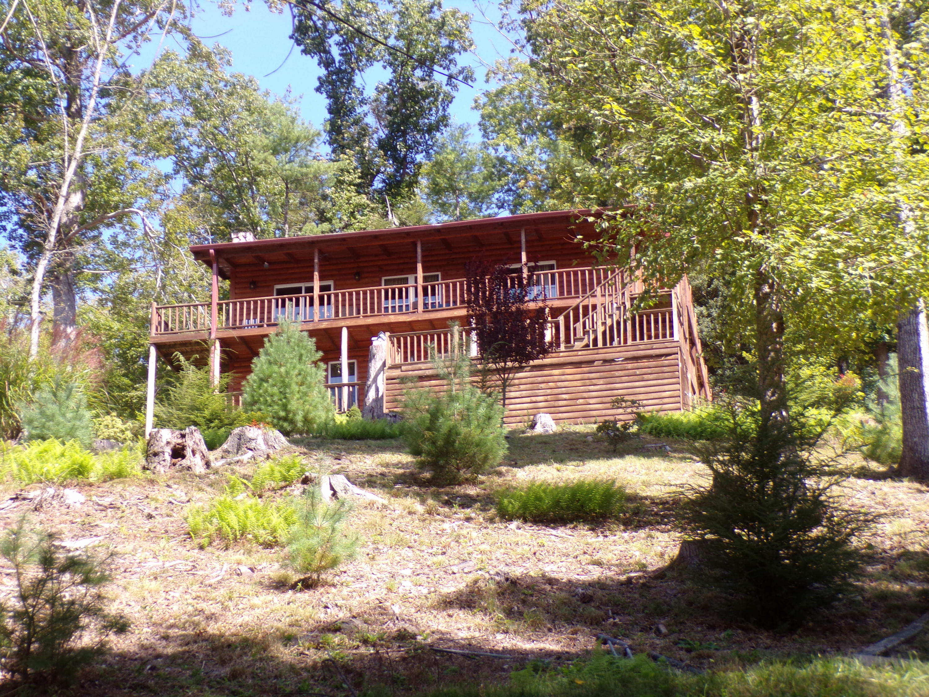 126 Water Tank Road Butler, TN 37640 - Photo 1 of 42 103_4373