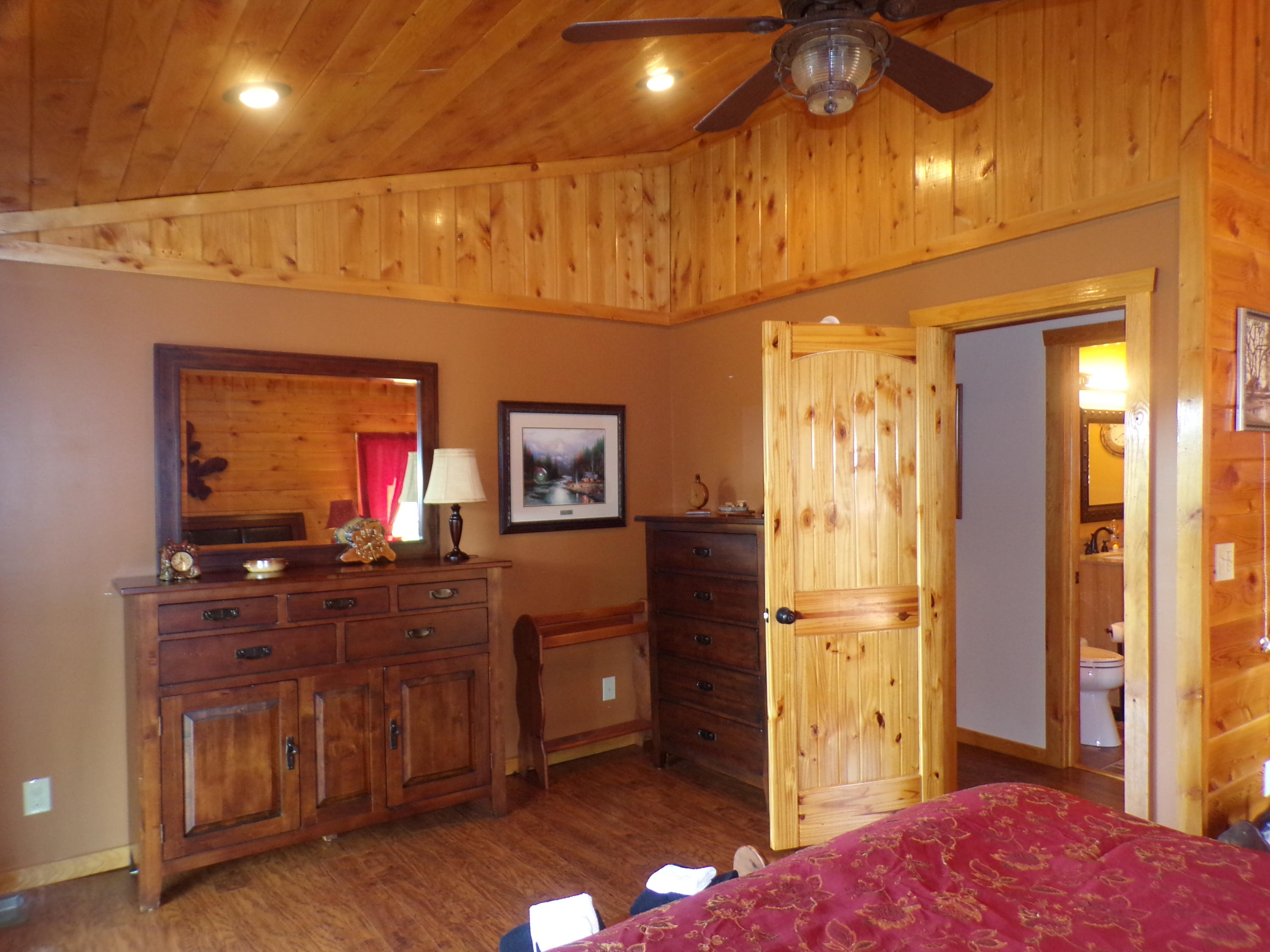126 Water Tank Road Butler, TN 37640 - Photo 12 of 42 103_4268