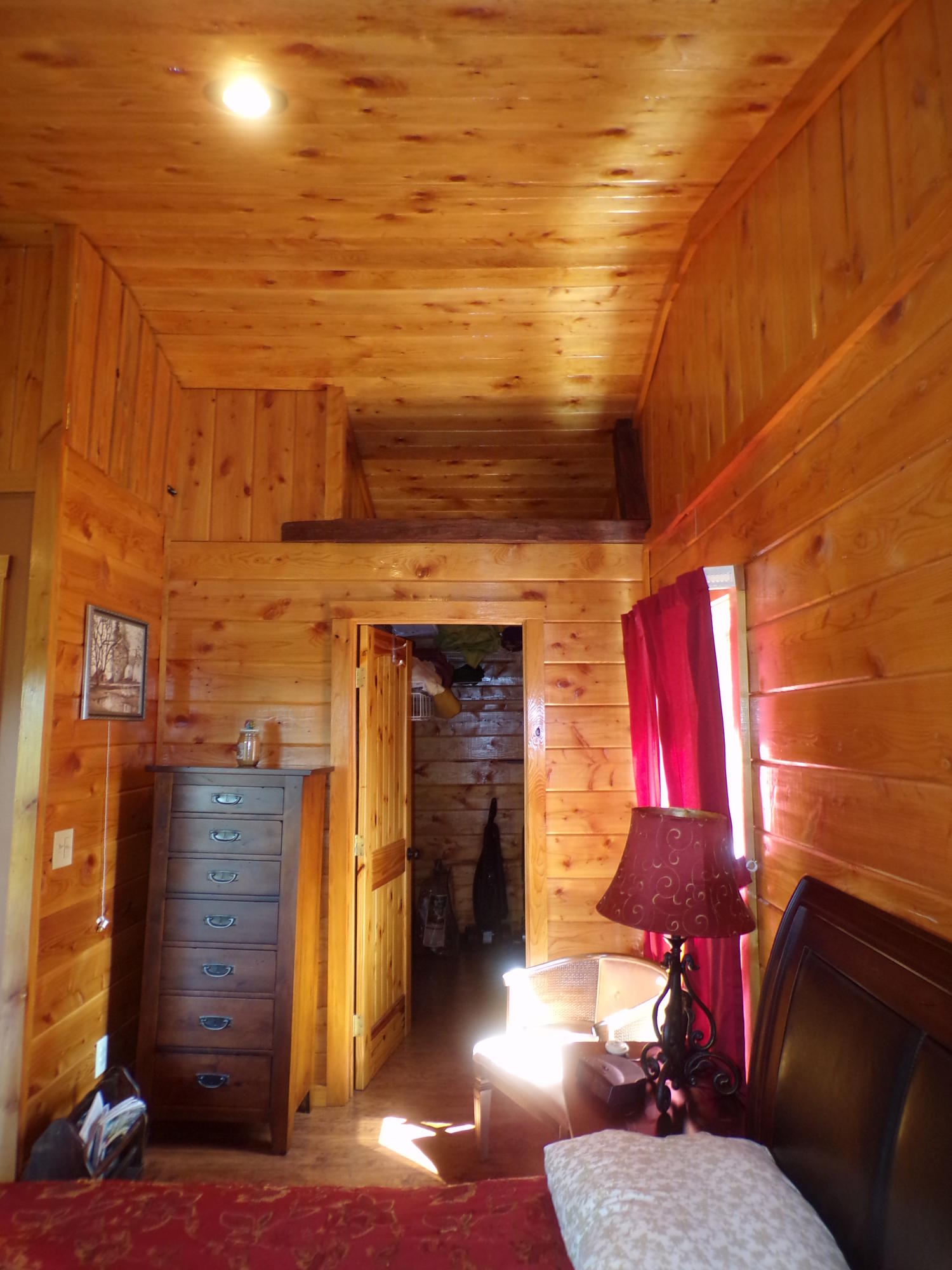 126 Water Tank Road Butler, TN 37640 - Photo 13 of 42 103_4269