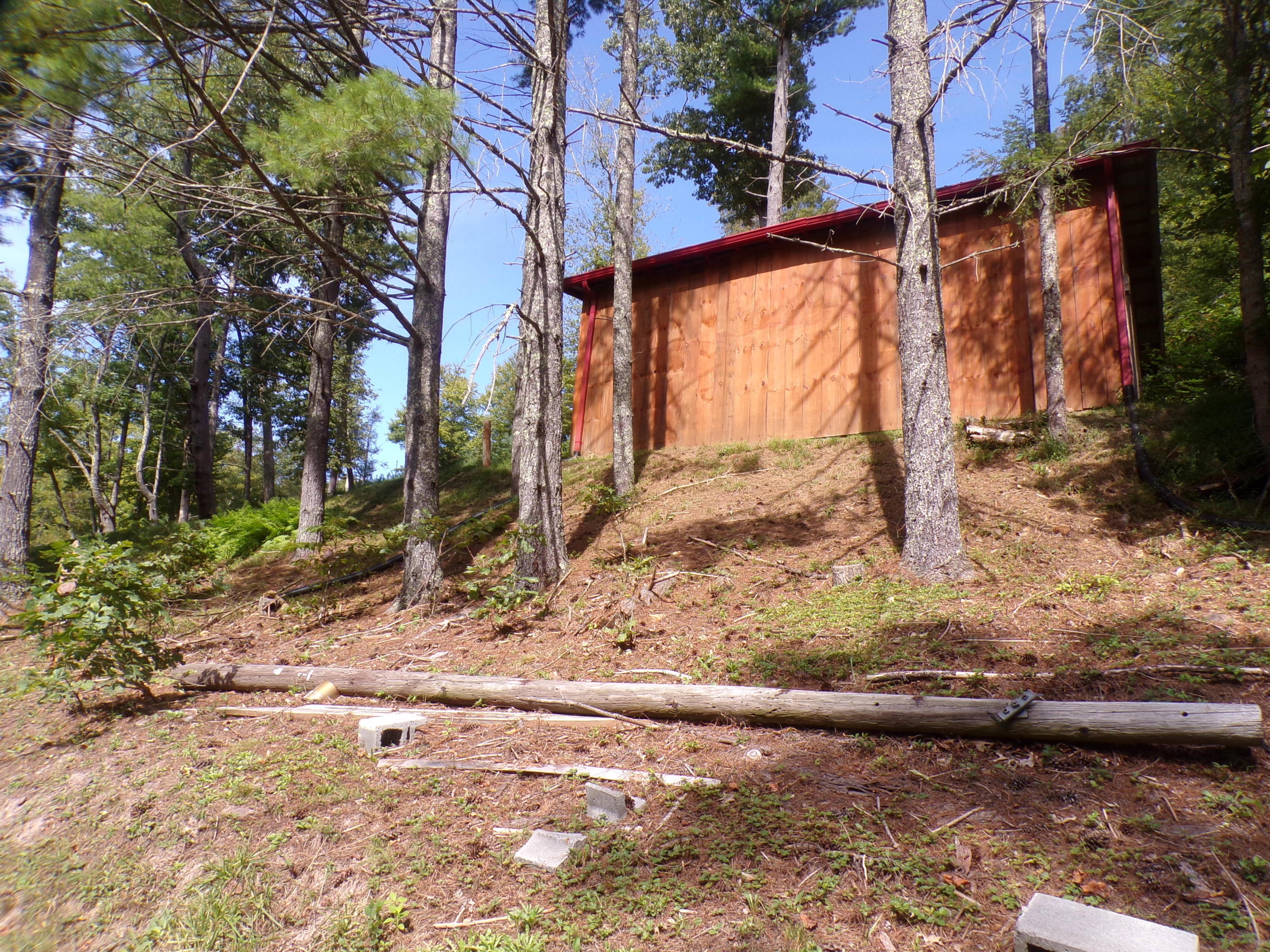 126 Water Tank Road Butler, TN 37640 - Photo 38 of 42 103_4390
