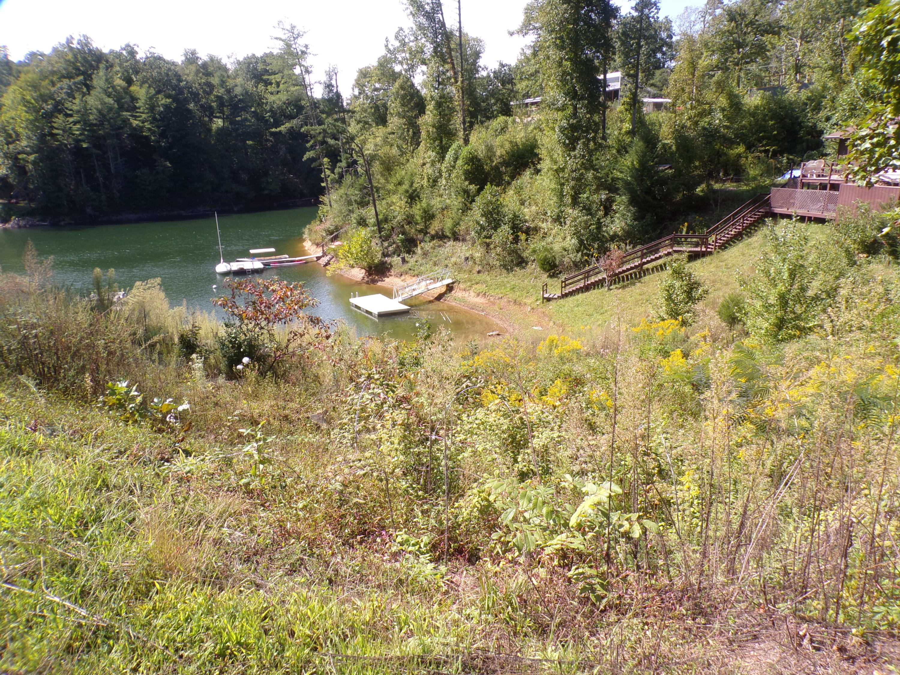 126 Water Tank Road Butler, TN 37640 - Photo 40 of 42 103_4378