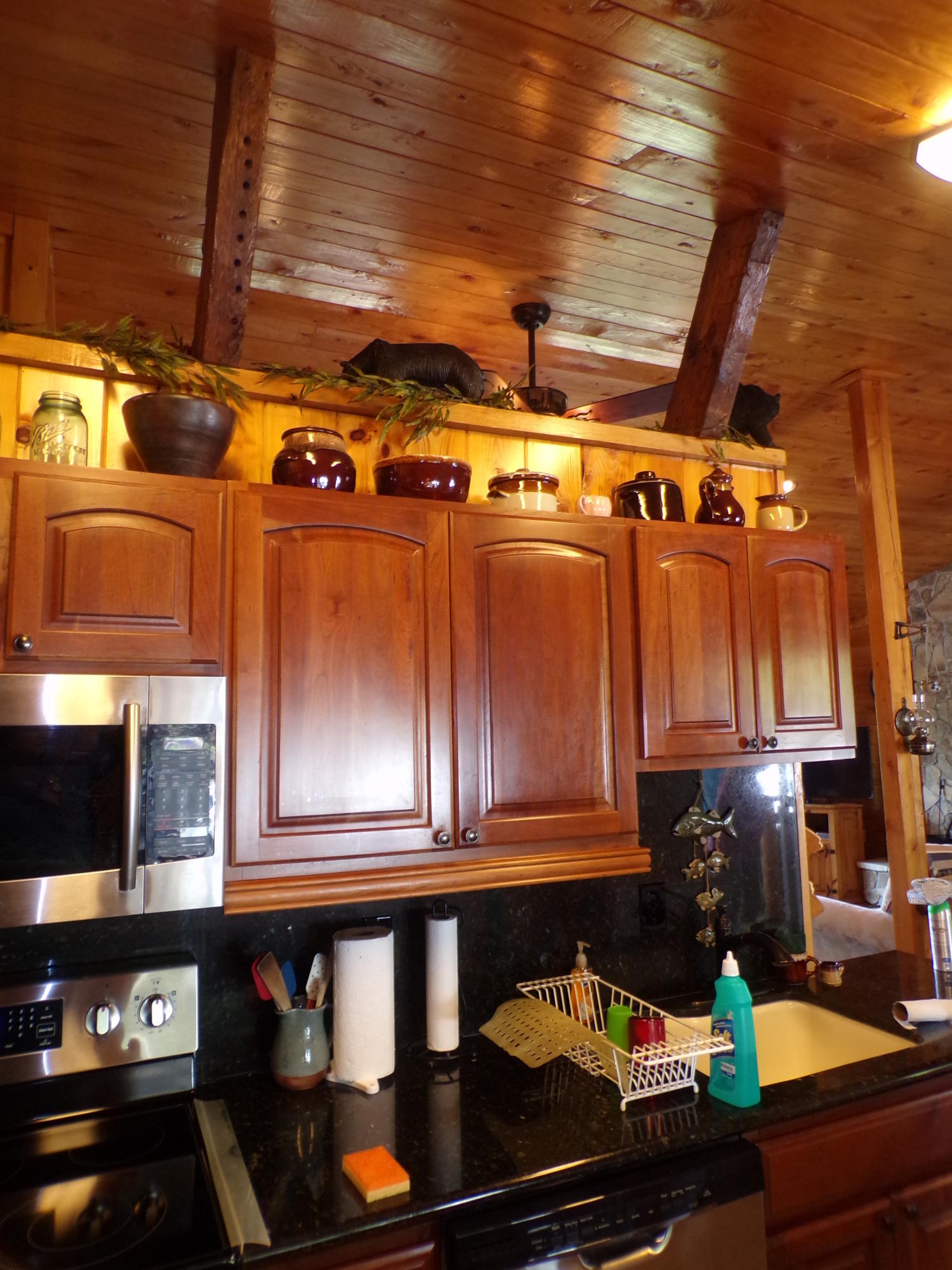 126 Water Tank Road Butler, TN 37640 - Photo 6 of 42 103_4262