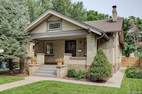 $1,025,000 | 2218-2218 Cherry Street, Denver, CO 80207