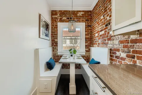 $1,025,000 | 2218-2218 Cherry Street, Denver, CO 80207