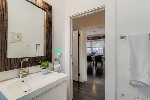 $1,025,000 | 2218-2218 Cherry Street, Denver, CO 80207