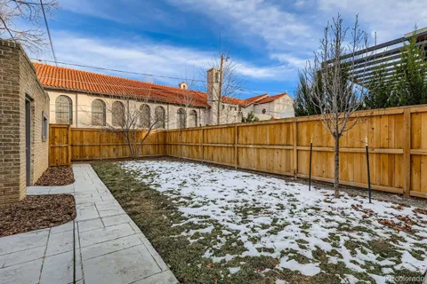 $1,025,000 | 2218-2218 Cherry Street, Denver, CO 80207