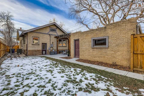 $1,025,000 | 2218-2218 Cherry Street, Denver, CO 80207