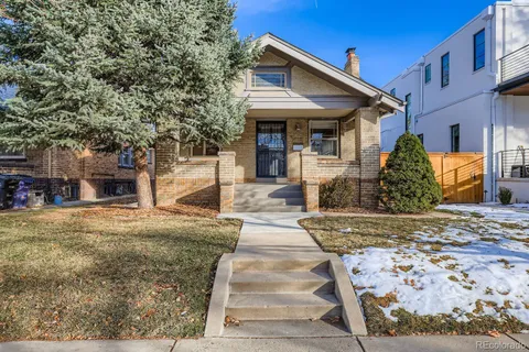 $1,025,000 | 2218-2218 Cherry Street, Denver, CO 80207