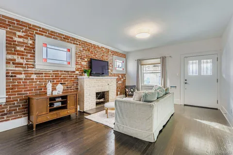 $1,025,000 | 2218-2218 Cherry Street, Denver, CO 80207