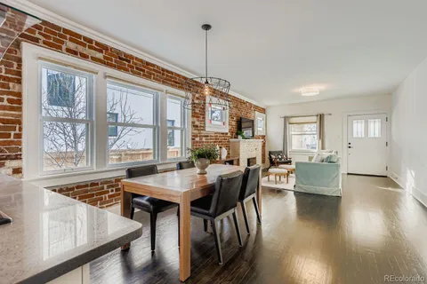 $1,025,000 | 2218-2218 Cherry Street, Denver, CO 80207