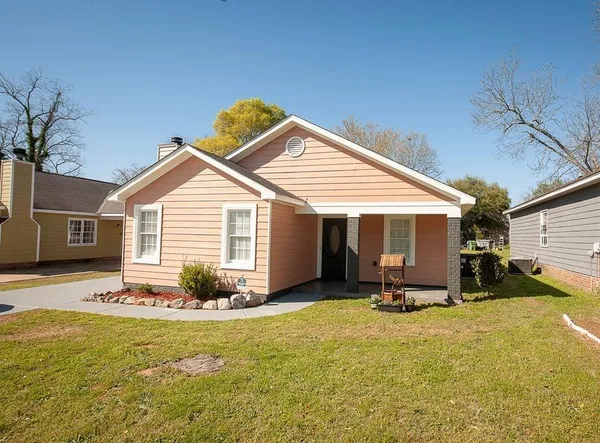 $185,000 | 2927 8th Street, Columbus, GA 31906