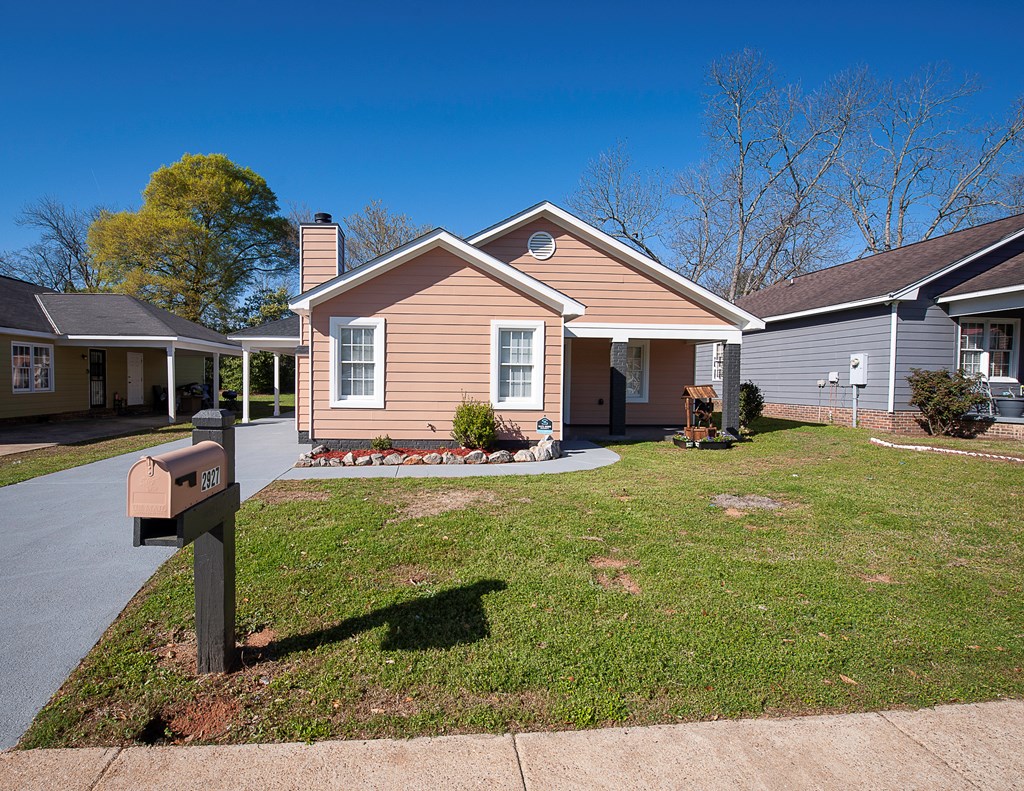 2927 8th Street Columbus, GA 31906 - Photo 29 of 37