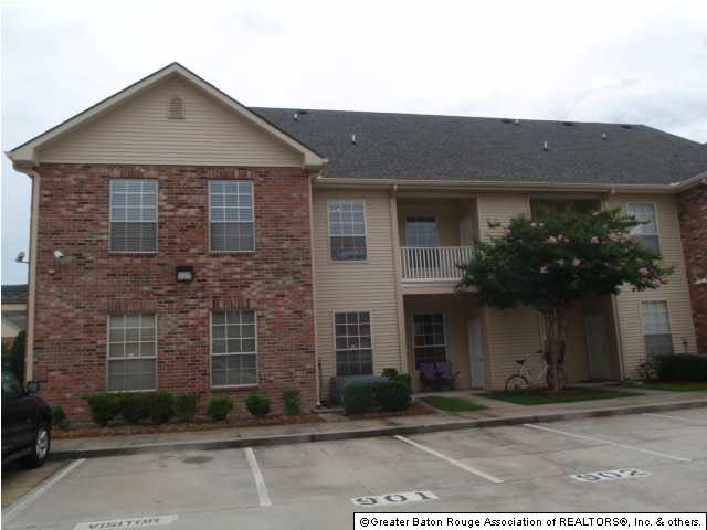 4441 Burbank Drive, Unit 705 Baton Rouge, LA 70820 - Photo 2 of 11
