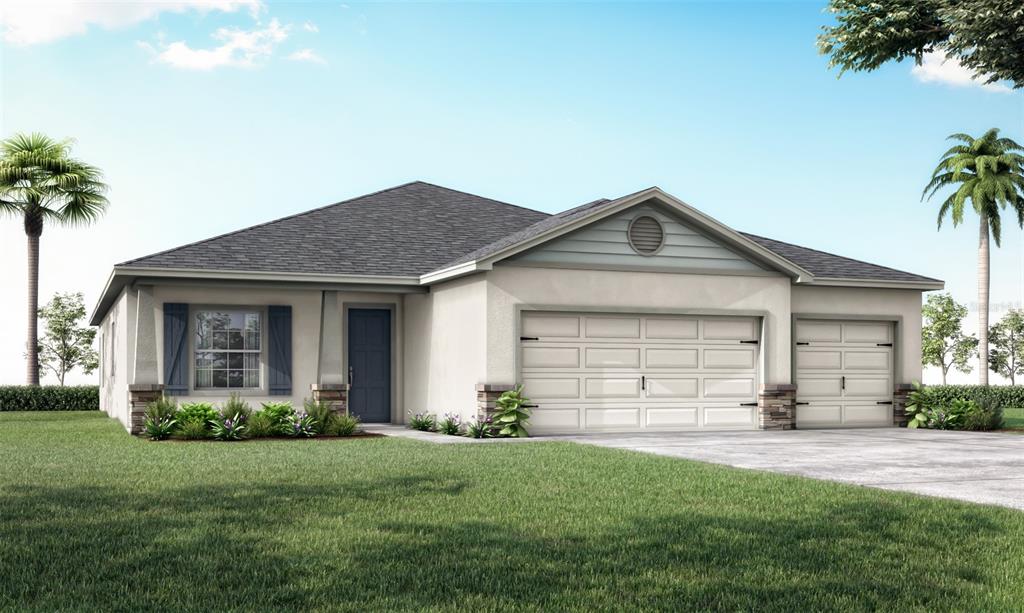 4560 Southeast 89th Place Road Ocala, FL 34480 - Photo 1 of 1 Gallery Image 1