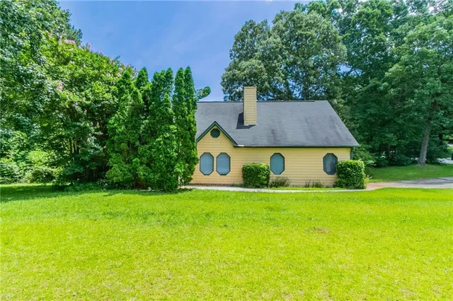 $265,000 | 10 Briarcliff Place, Stockbridge, GA 30281