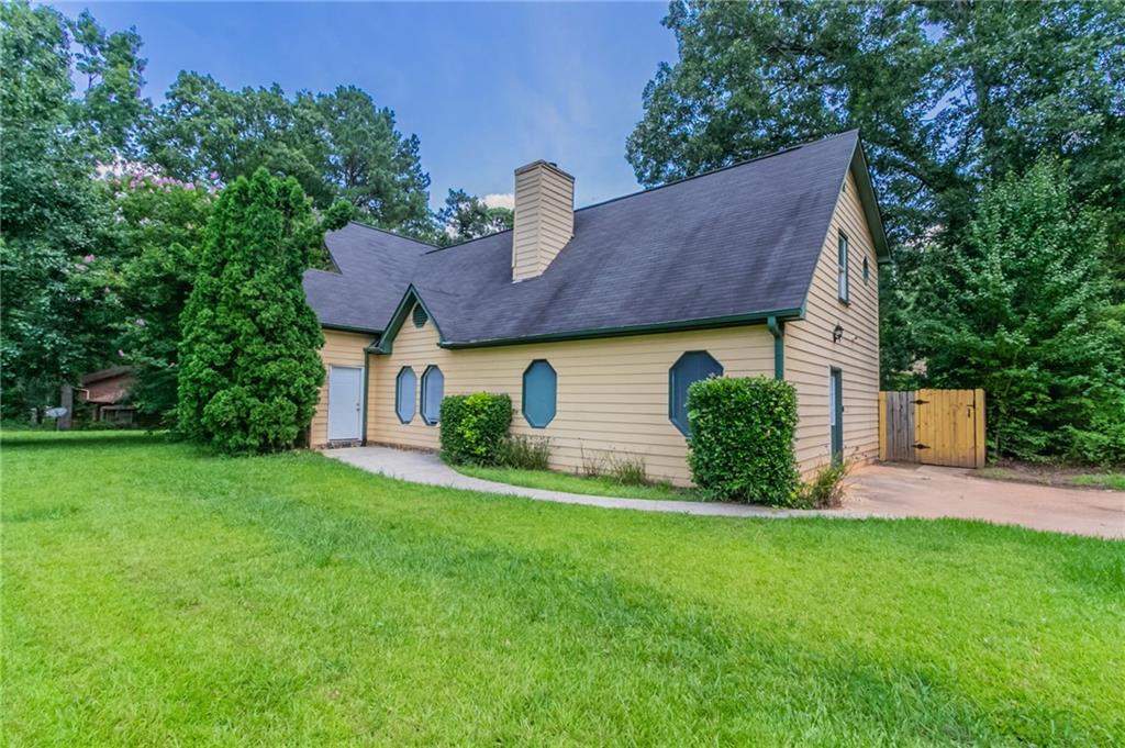 10 Briarcliff Place Stockbridge, GA 30281 - Photo 2 of 40