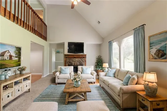 $265,000 | 10 Briarcliff Place, Stockbridge, GA 30281